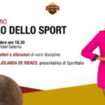 1° Premio Il Bello Dello Sport
