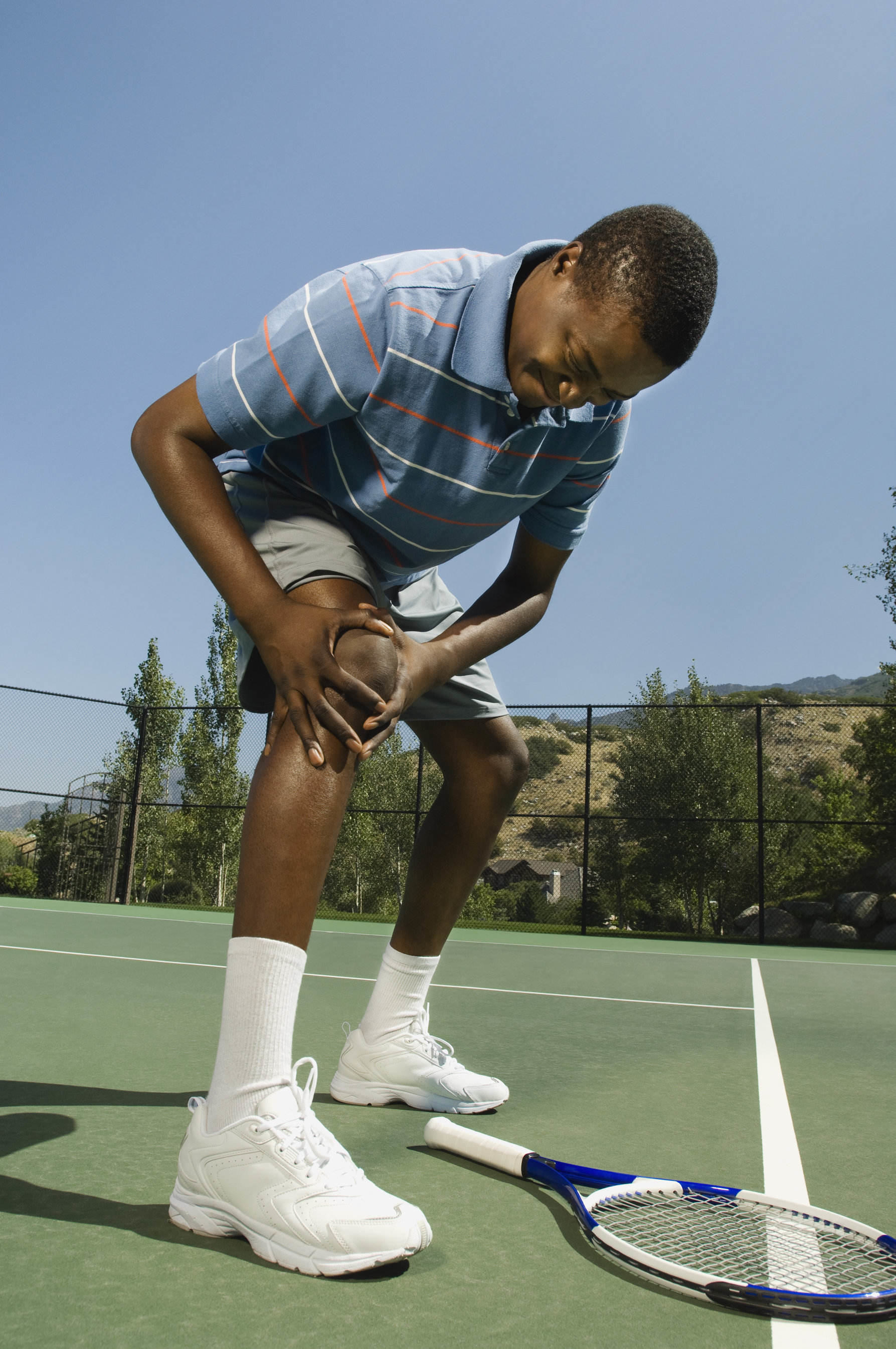 Tennis, non solo ''gomito'': dagli esperti i 10 consigli per prevenire e curare i più frequenti infortuni del tennista