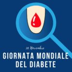 14 novembre - Giornata mondiale del diabete
