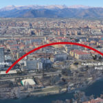 Trasporto di organi e di materiale biologico con drone: parte il primo volo sperimentale a Torino, dal CTO alle Molinette