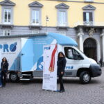 Fondazione PRO, al via dal 13 maggio a Napoli la campagna di prevenzione gratuita per il tumore alla prostata